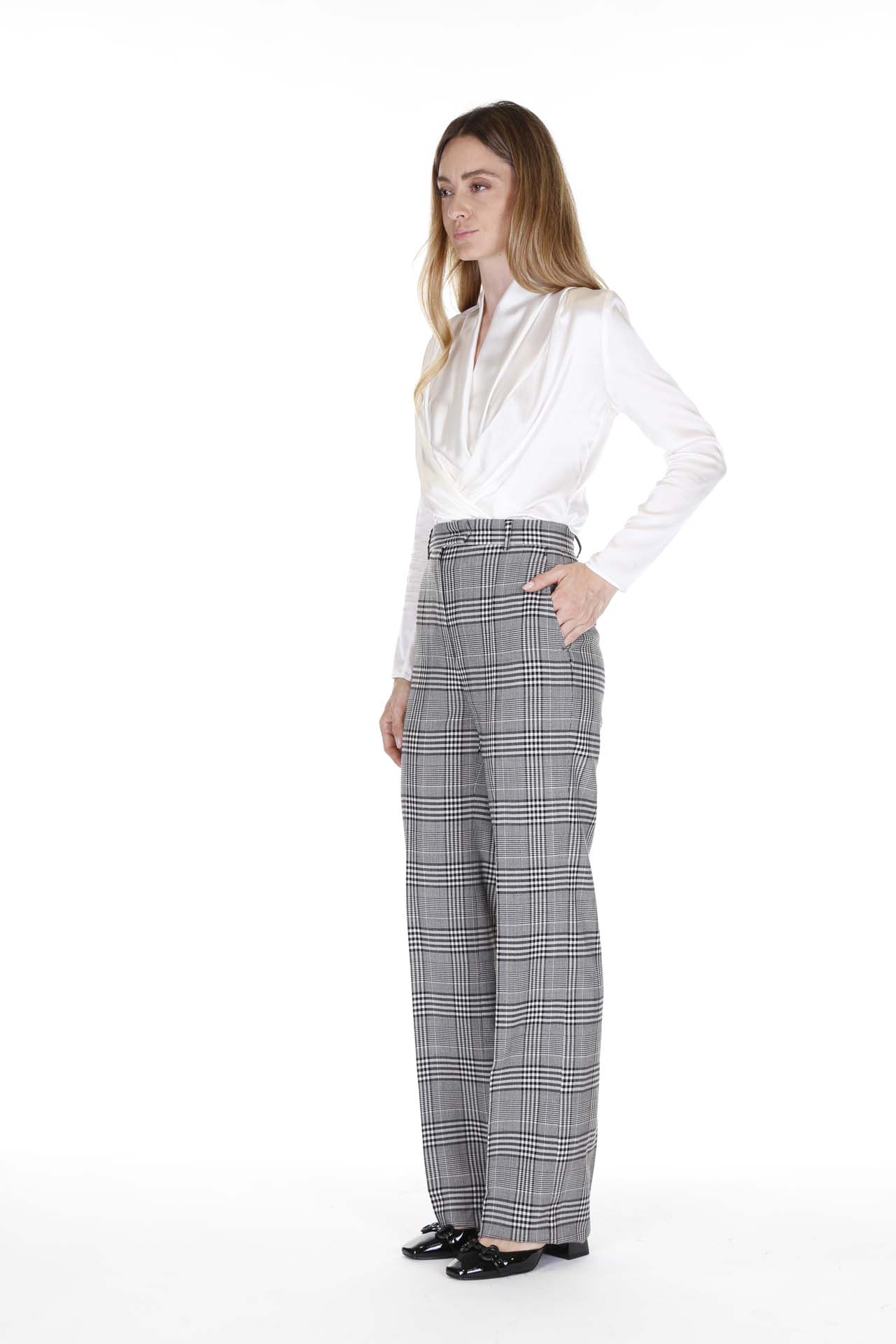 Max Mara, Pantaloni